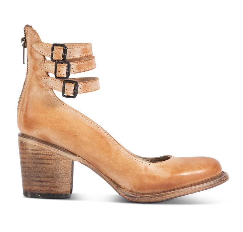 KATY - Comfortable and elegant ankle boots