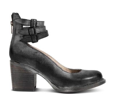 KATY - Comfortable and elegant ankle boots