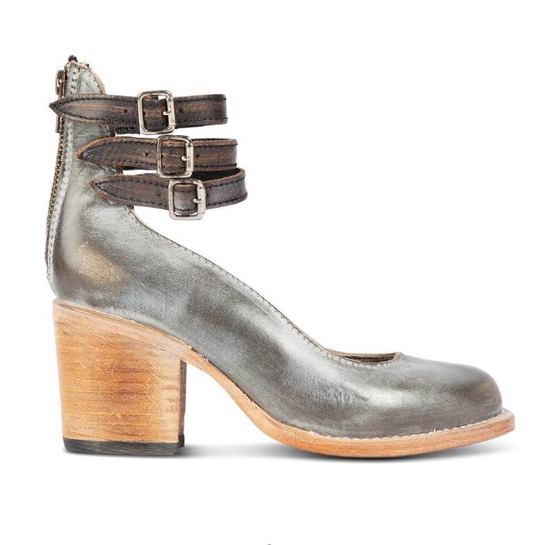 KATY - Comfortable and elegant ankle boots