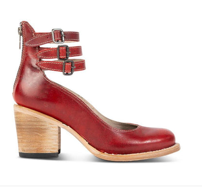 KATY - Comfortable and elegant ankle boots