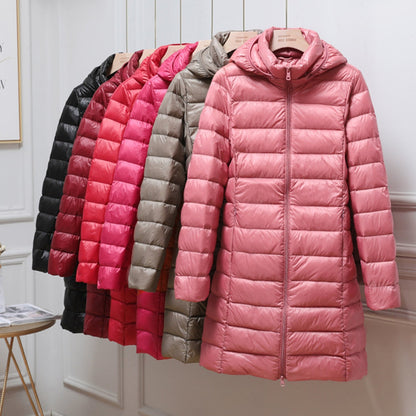 Lightweight everyday jacket for women