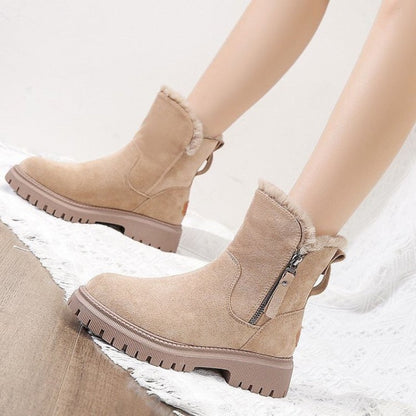 Daniela | ankle boots