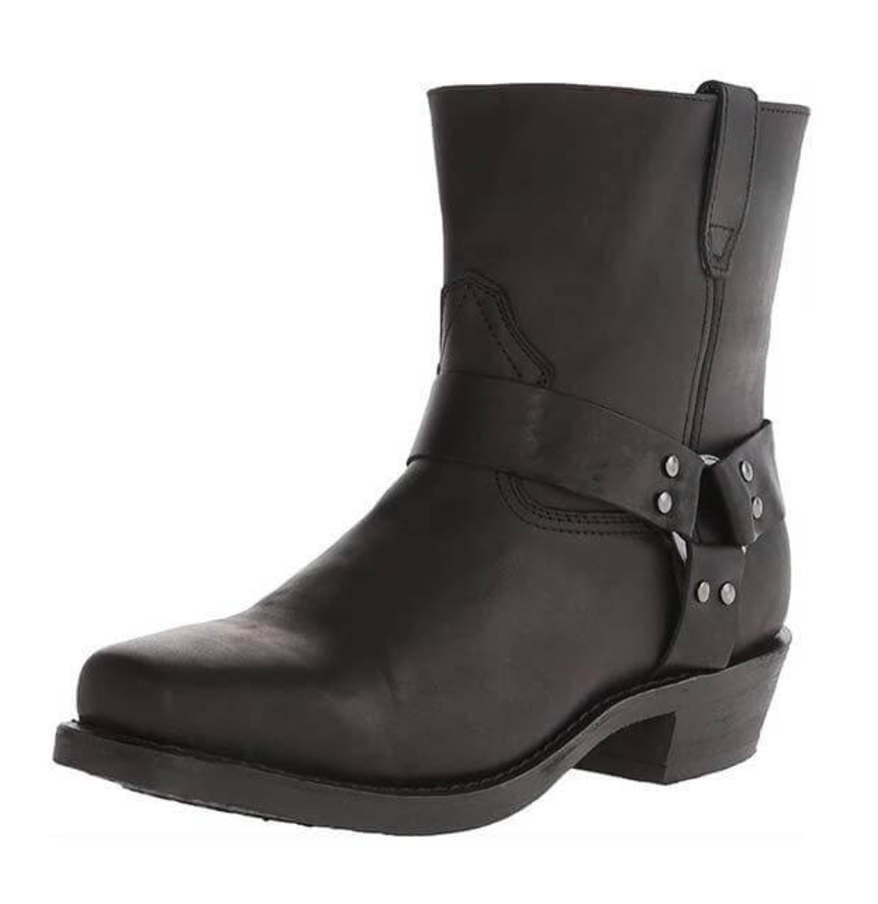 Tess Vintage Luxury Boots