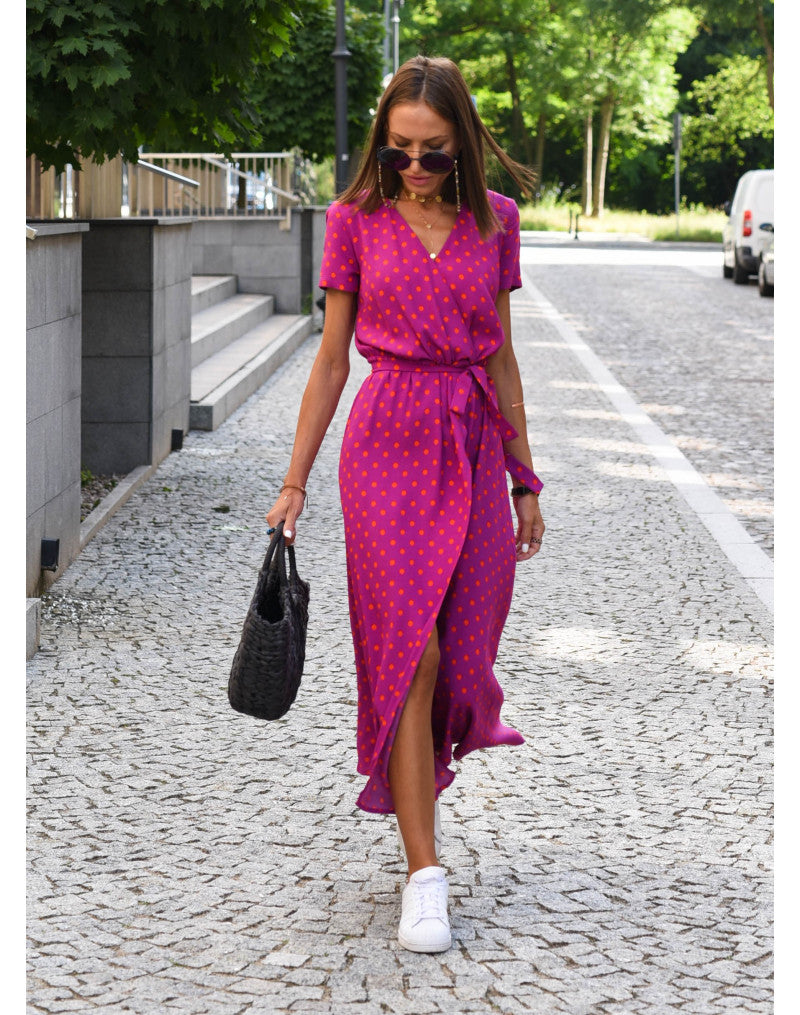 Linda – Comfortable and Stylish Dress