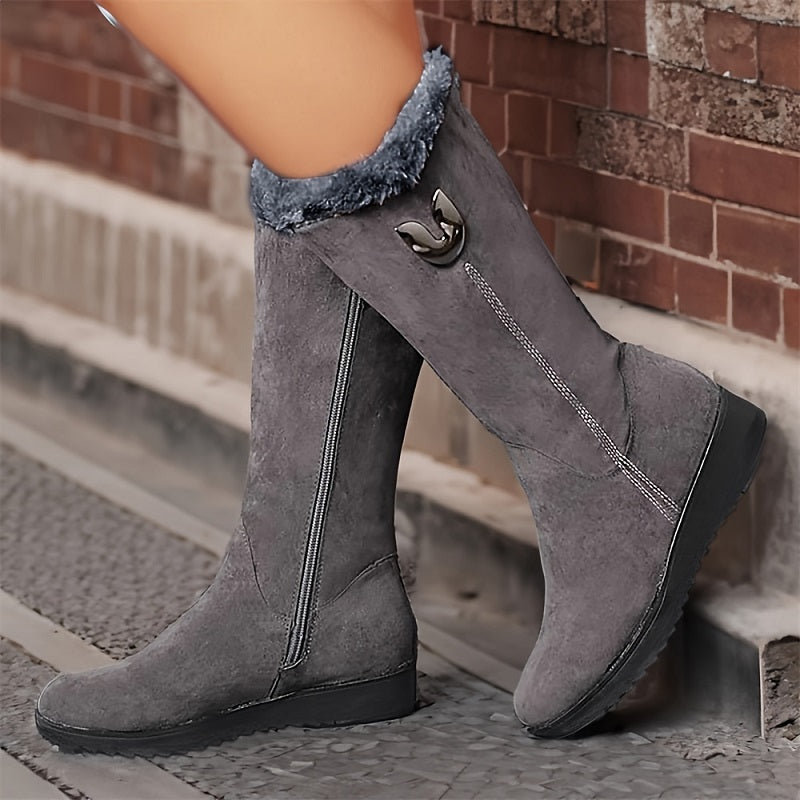 Erylia | Boot Unique And Stylish