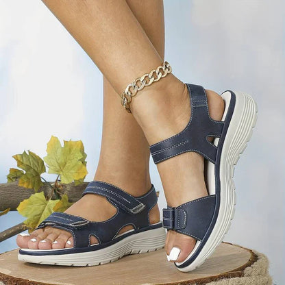 Jasmin - Ladies Comfortable Sandals