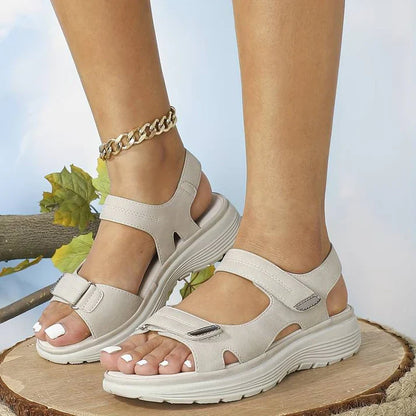 Jasmin - Ladies Comfortable Sandals