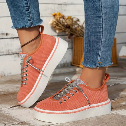 Judie - Women's Sneakers