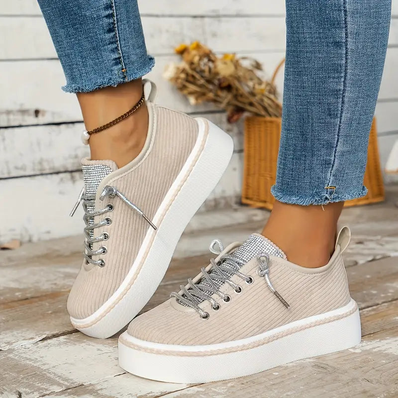 Judie - Women's Sneakers