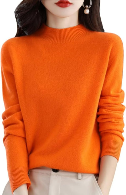 Nadja - Cashmere sweater