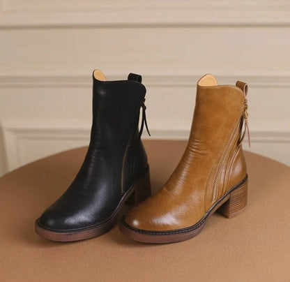 Dahnee | Chic ankle boots