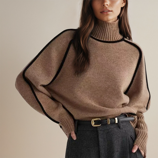 Aleta | Turtleneck