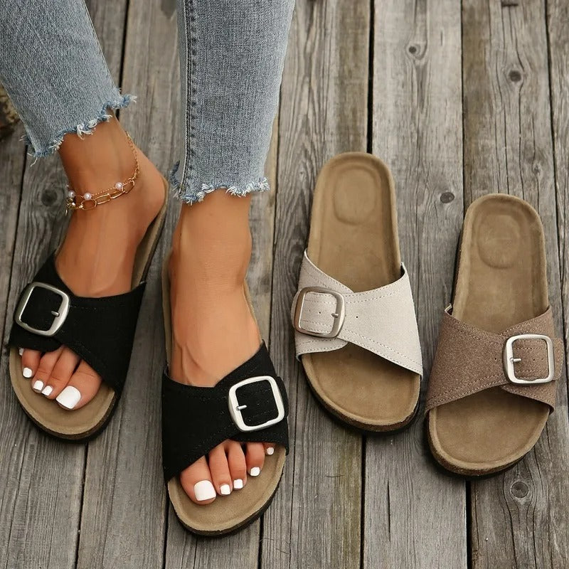 Luna - Women's Stylish Sandals