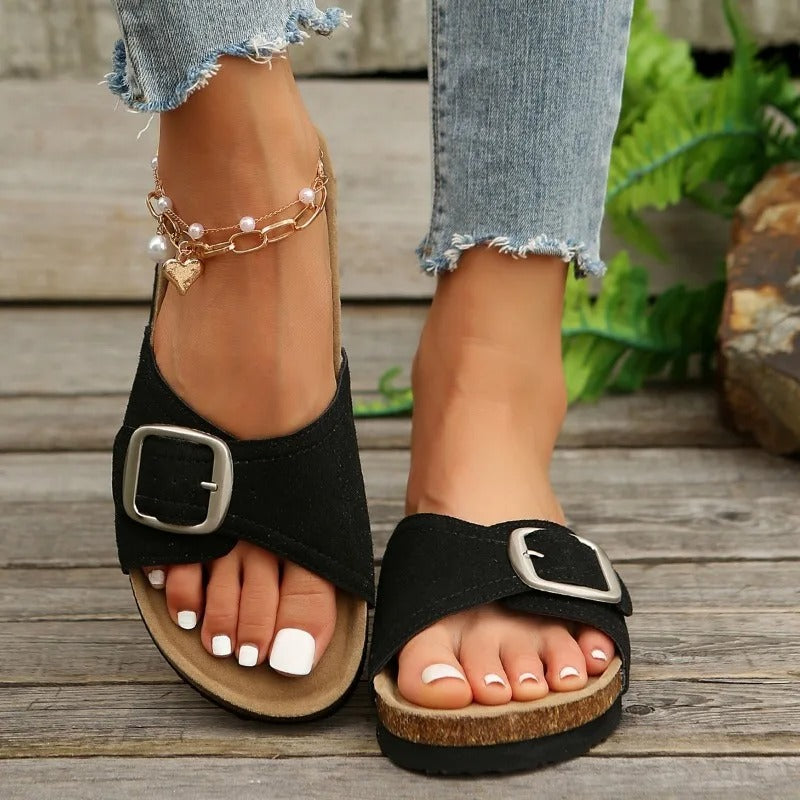 Luna - Women's Stylish Sandals