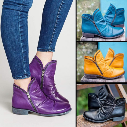 Fashion Ankle Boots for Ladies