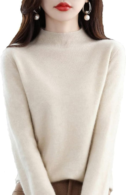 Nadja - Cashmere sweater