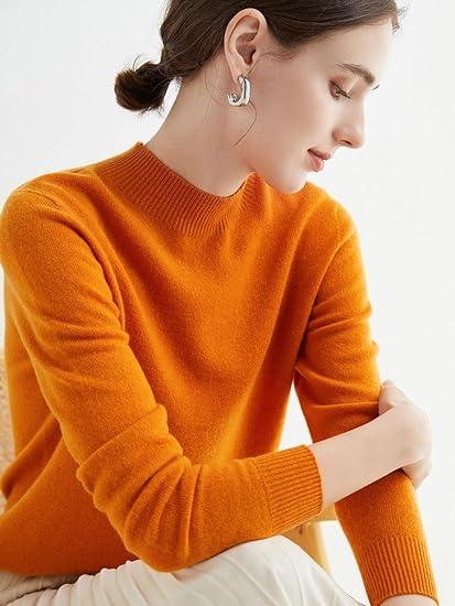 Nadja - Cashmere sweater