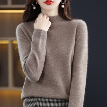 Nadja - Cashmere sweater