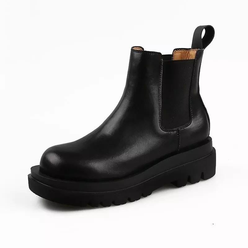 Bellini Designer Chelsea Boots