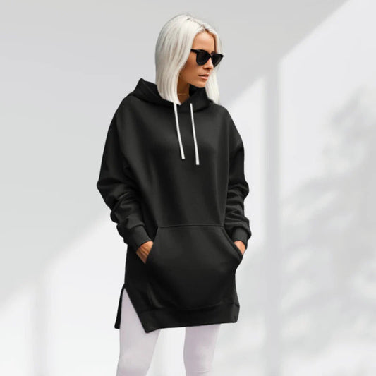 Cozy Hoodie Dress Dream