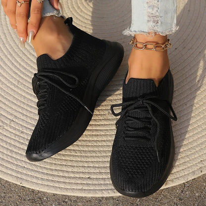 Comfortable sneakers for women