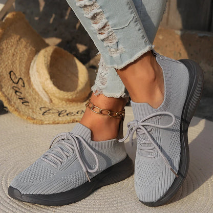 Comfortable sneakers for women