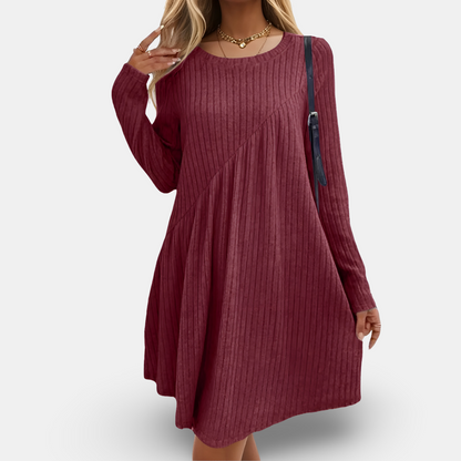 Klara Soft and Comfortable Dress