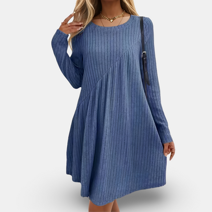 Klara Soft and Comfortable Dress