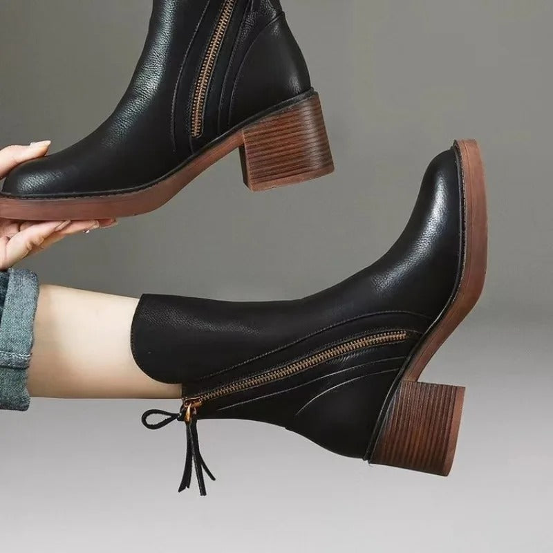 Dahnee | Chic ankle boots