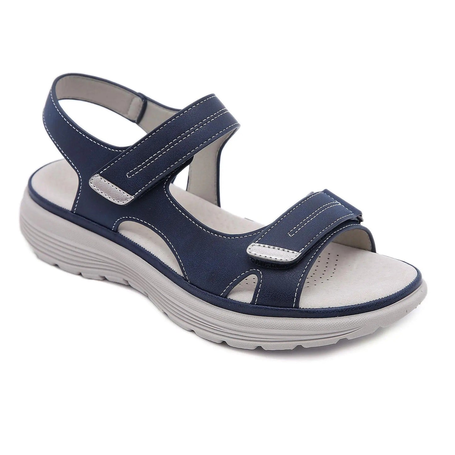 Jasmin - Ladies Comfortable Sandals