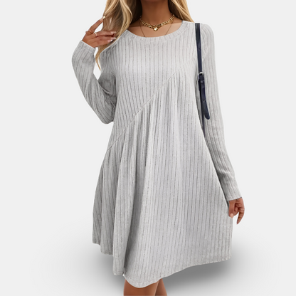 Klara Soft and Comfortable Dress