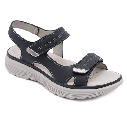 Jasmin - Ladies Comfortable Sandals