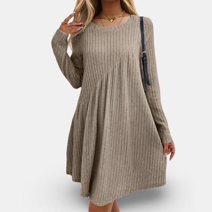 Klara Soft and Comfortable Dress