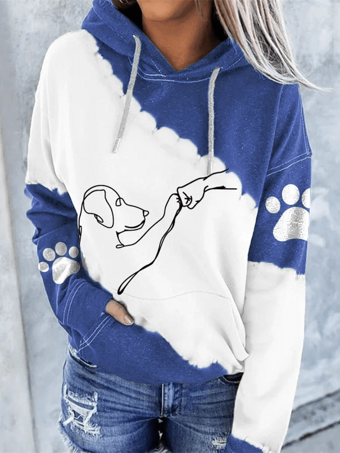 WoofWear | Hoodie warmth and style