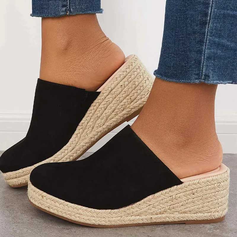 Comfortable sandals for women