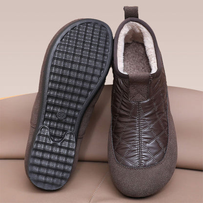 Orthopro Orthopedic Shoes with Plush Lining