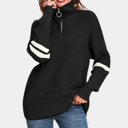 AURORE Cashmere Women's Sweater