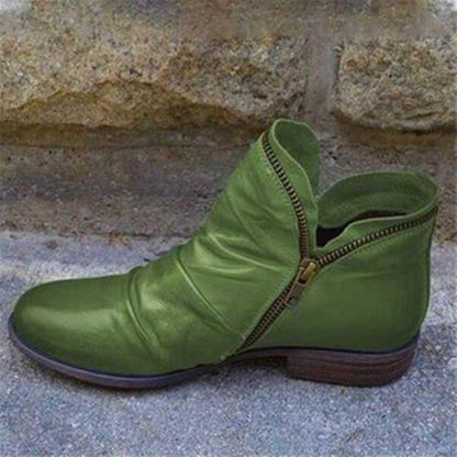 Fashion Ankle Boots for Ladies