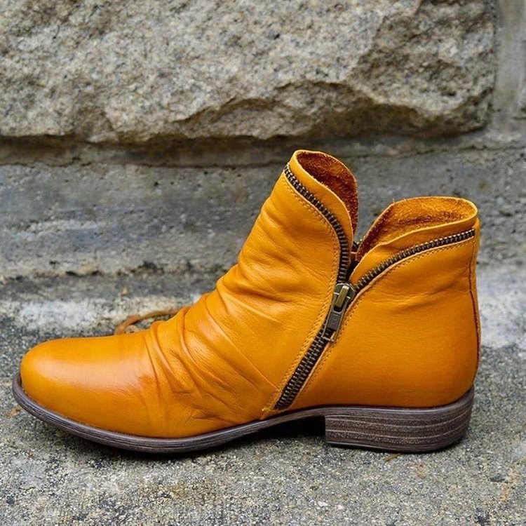 Fashion Ankle Boots for Ladies