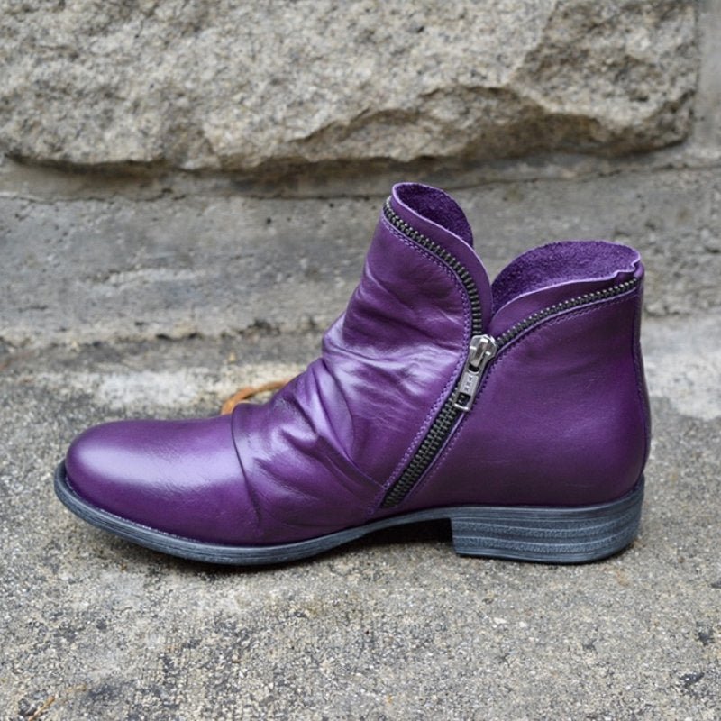 Fashion Ankle Boots for Ladies