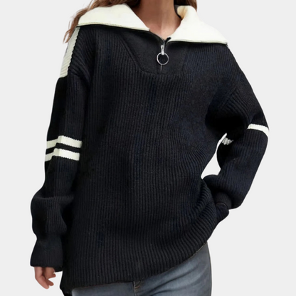 AURORE Cashmere Women's Sweater