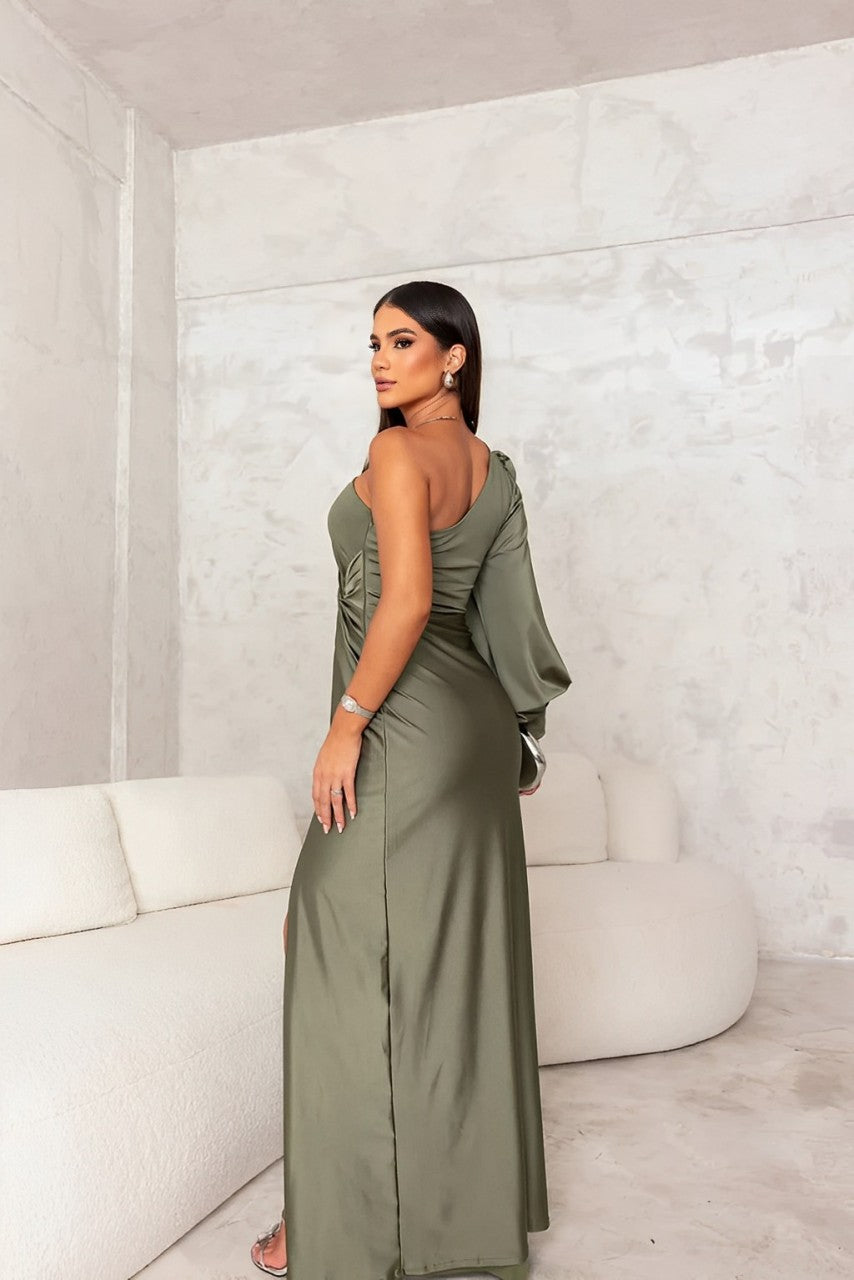 Natalia Elegant dress - Stylish sophistication